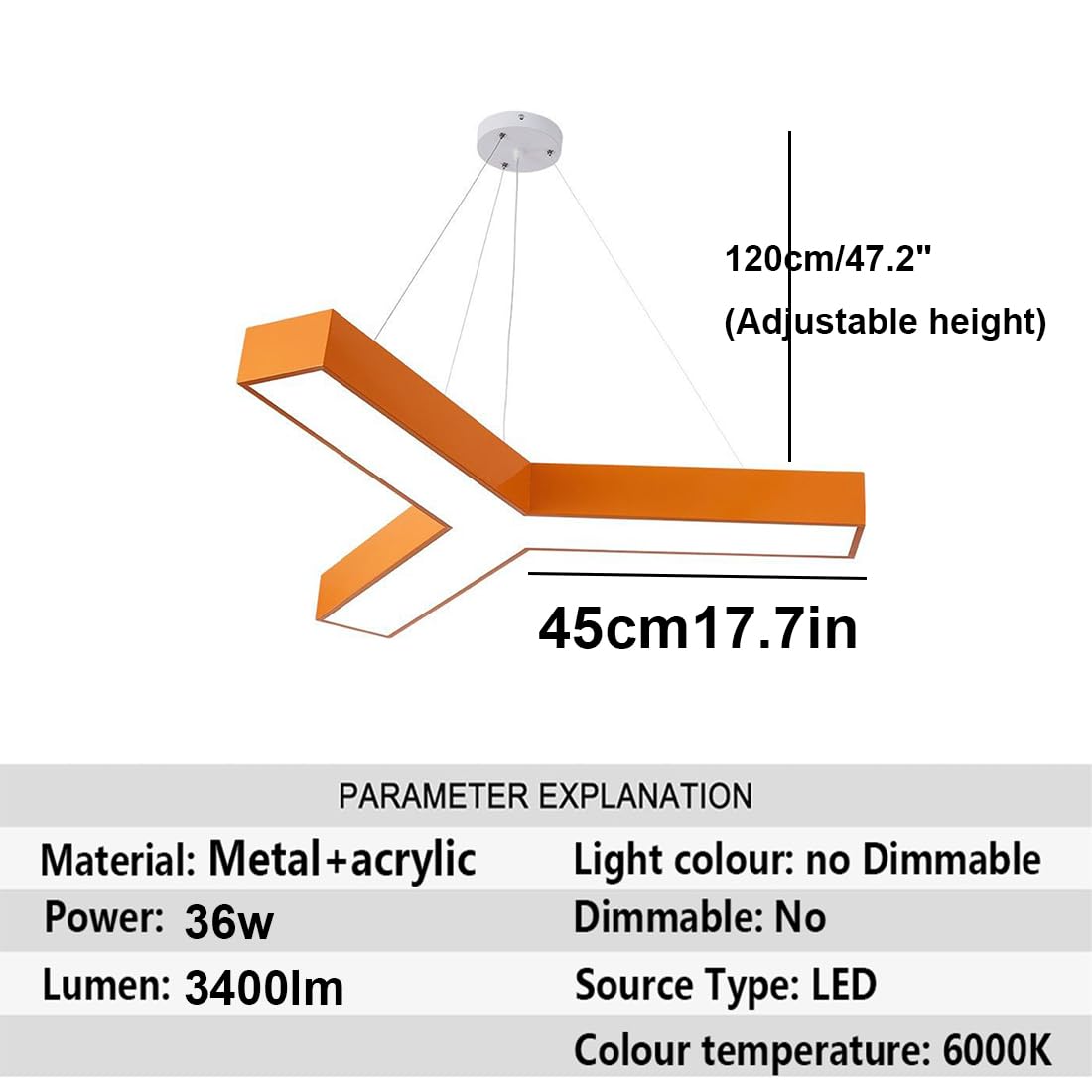 Współczesna Lampa Wisząca Z Ochroną Oczu Do Przedszkola Super Jasna Lampa Wisząca Do Korytarza W Klasie Kolorowy Żyrandol Sufitowy W Kształcie Wielokąta Oświetlenie Komercyjne
