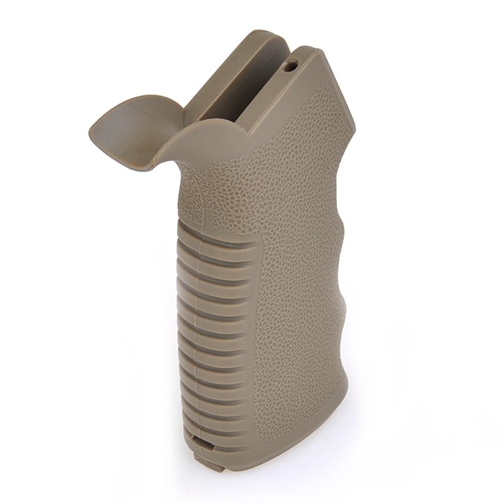 GBB EPG AR-Griff, vorne, taktisch, Nylon, vertikal, Foregrip