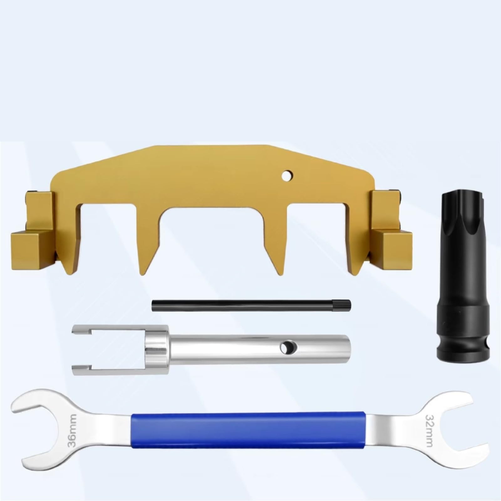 Kit Sincronización Árbol Levas Motor Para Benz Para GLK X204 GLK200/GLK250