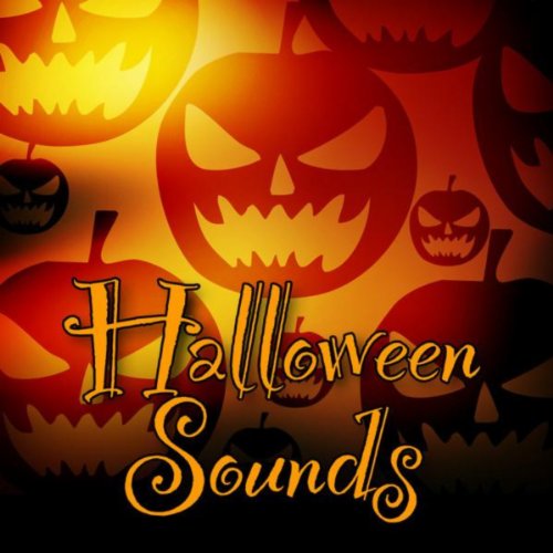 Amazon Music Sound EffectsのHalloween Sounds Amazon.co.jp