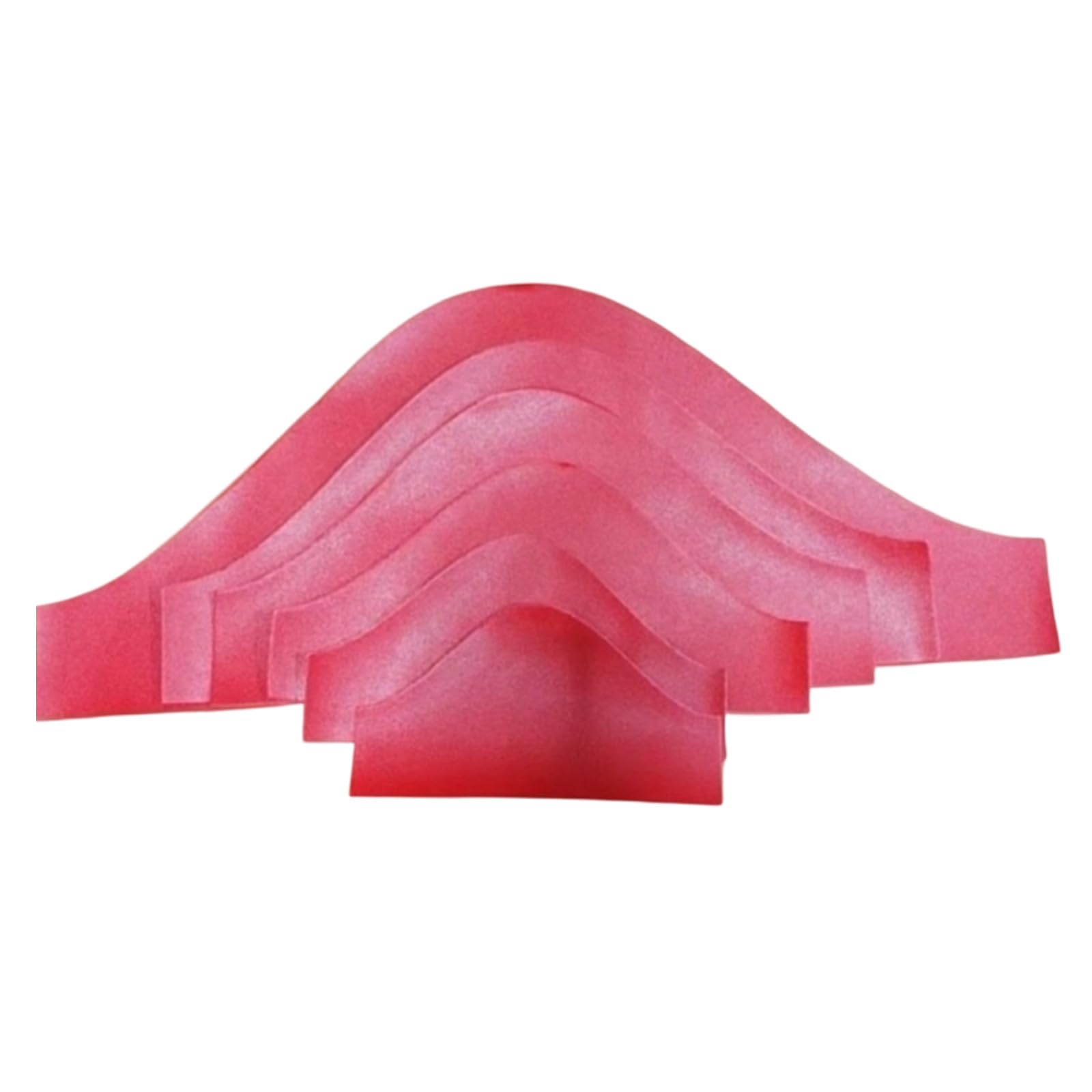 Pipe Saddle Stencils Cutting Instructions Flexible Pipe Saddle Marker Precise Cutting and Welding on Various Pipe Templates