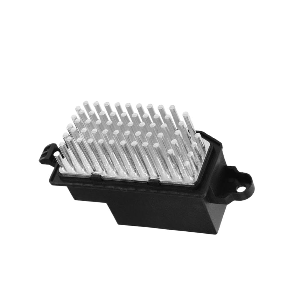 Blower Fan Motor Heater Resistor Compatible with Transit Wagon B-Max Tourneo (Part Numbers: 277A14BU0A AV1119E624AA 1752060)