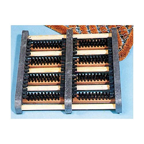 Preisvergleich Produktbild BRUNNER Campingartikel Fußmatte Zerby