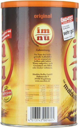 Röstfein im nu original, 6er Pack (6 x 200 g Dose)