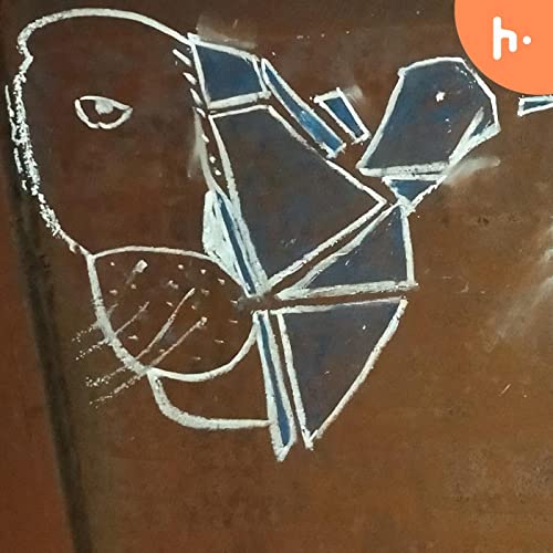 『Mystery mind』のカバーアート