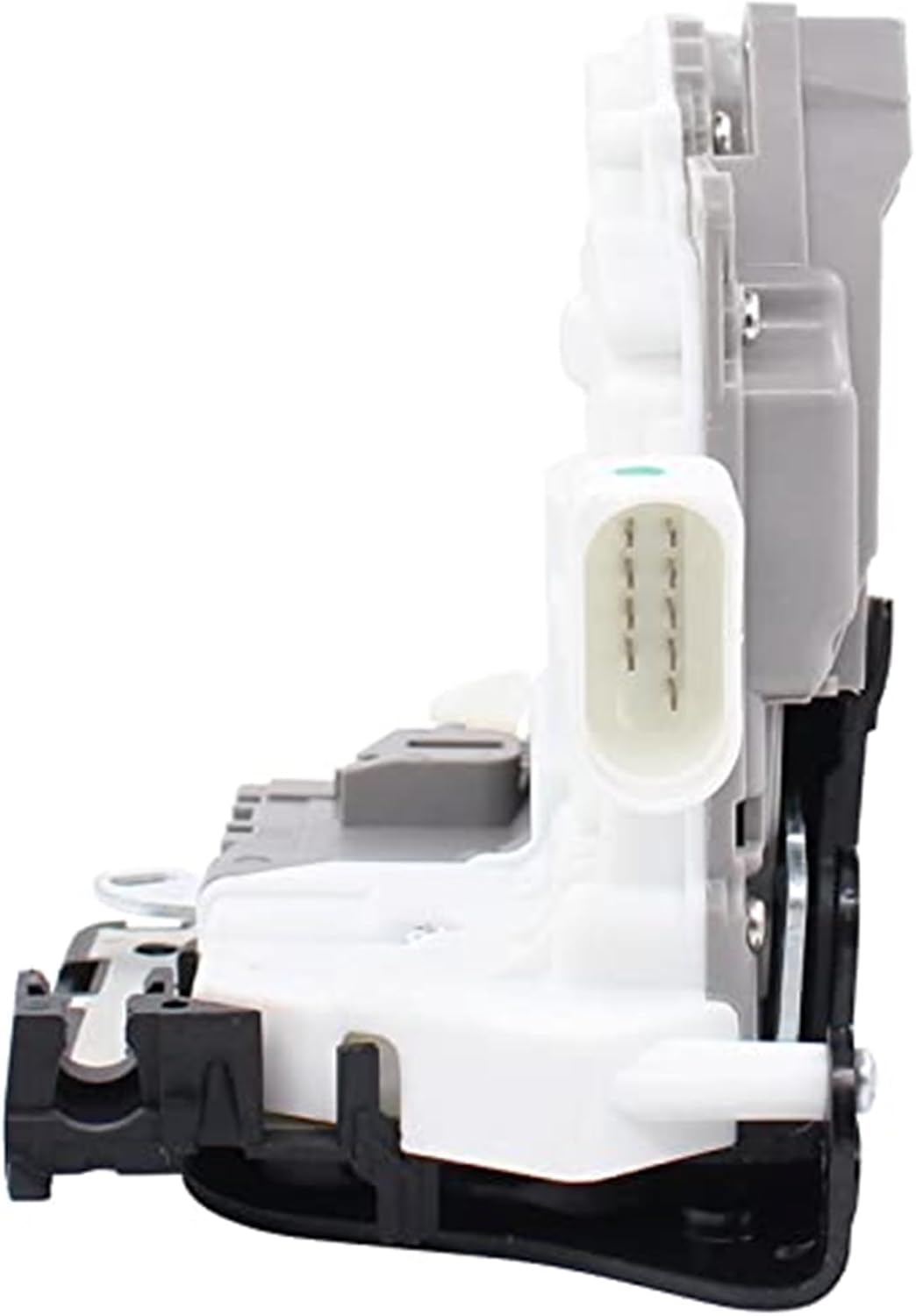 Front Right Driver Door Lock Actuator Mechanism, for Superb Mk2 Ibiza Mk4, for Q7 4L 3C2837016A Car Door Lock Actuator