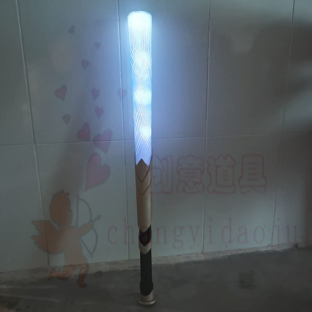 Amazon.co.jp: 開拓者 コスプレ道具 発光 崩壊 スターレイル そら ほし