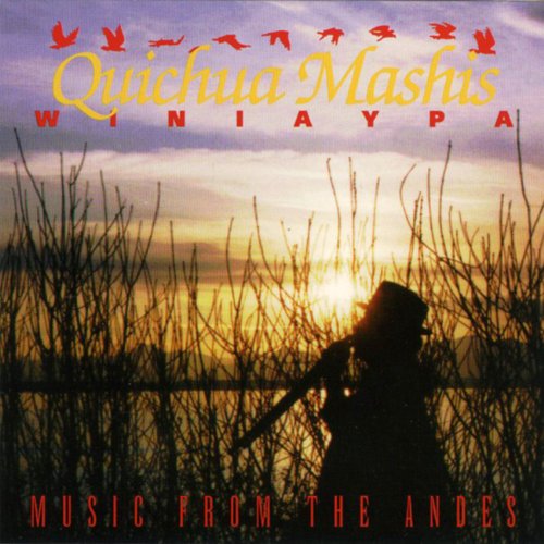 Music From the Andes