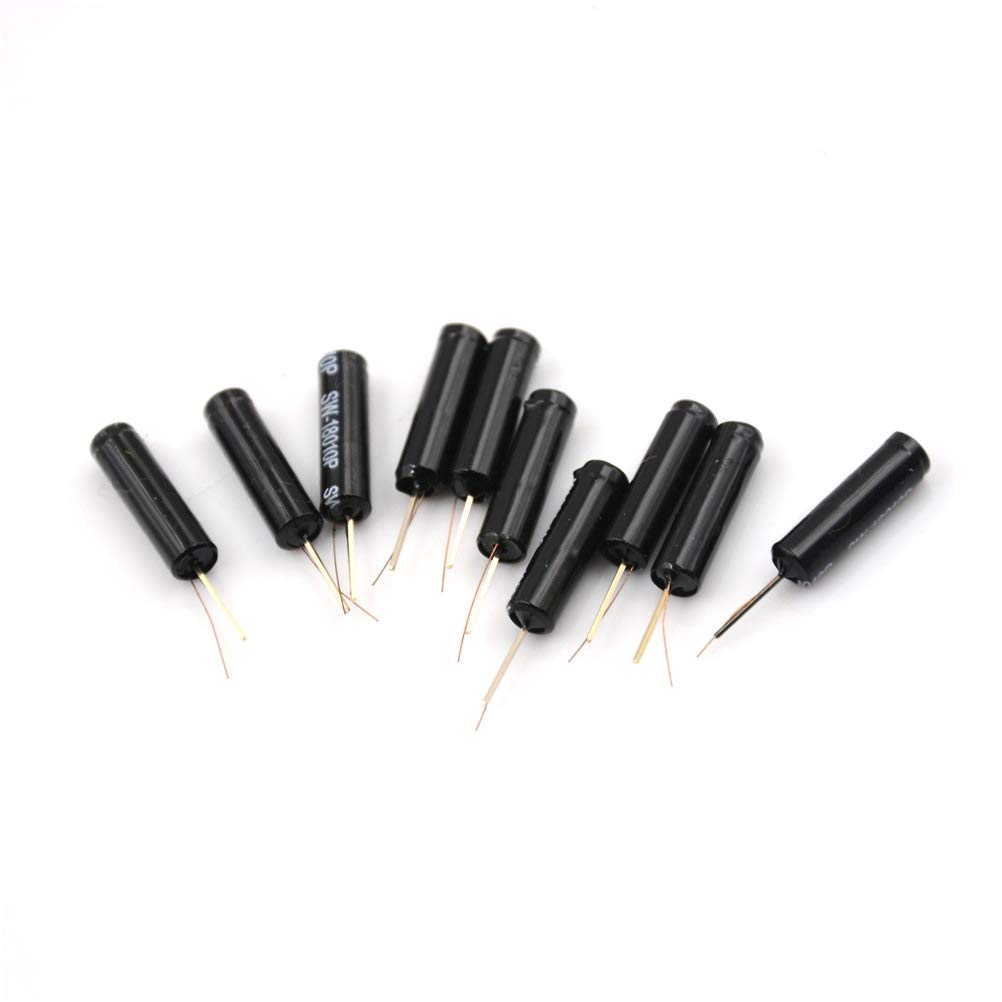 SW-18010P SW18010P Snap Switch Shock Sensor High Sensitive Vibration Switches 10pcs/lot