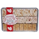 turron cafe casero Nougat Chabert & Guillot es hoy líder en su mercado y perpetúa la tradición del famoso Nougat de Montélimar, así como otras especialidades a base de turrón, exportando sus gamas de productos a todo el mundo.
