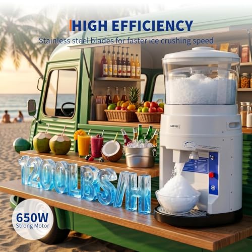 commercial ice maker stainless steel 964