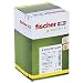 Produktbild Fischer 524849 Nageldübel N GREEN 8 x 80/40 S Senkkopf, 45 Stück