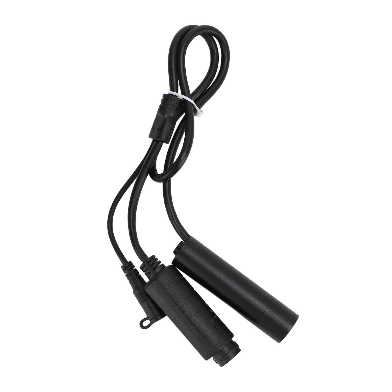 Tonysa Mała kamera sieciowa PoE 1080P Mini przewodowa kamera monitorująca, zdalna aplikacja do monitorowania wykrywania ruchu IP66 Kamera bezpieczeństwa CCTV do wnętrz i