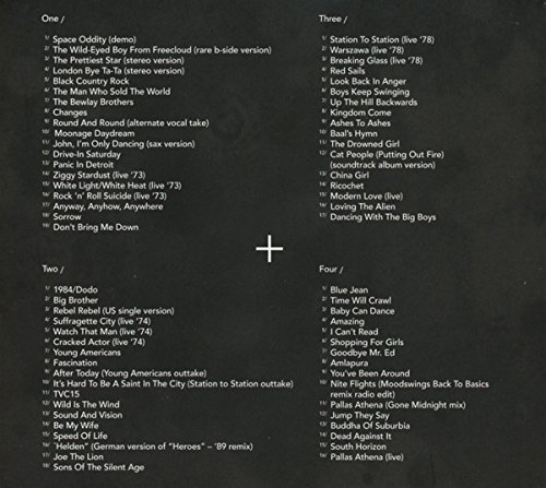 Vista 2 de Sound + Vision