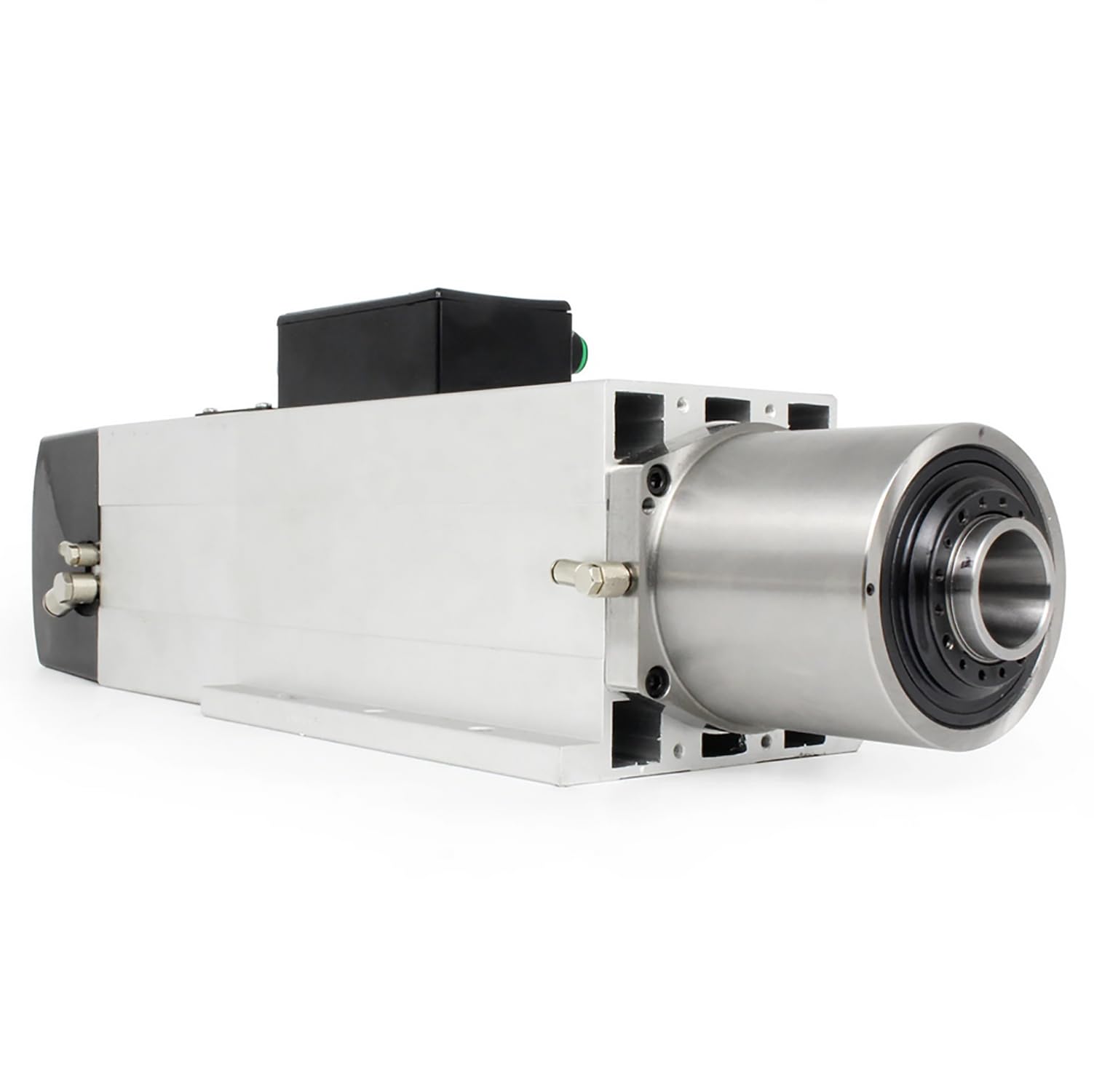 RATTMMOTOR CNC 4,5 KW, mandrino di raffreddamento ad aria, ATC, motore automatico cambio utensili, BT30,220 V, mandrino di fresatura ad aria, 24000 giri/min, 800 Hz per fresatura CNC