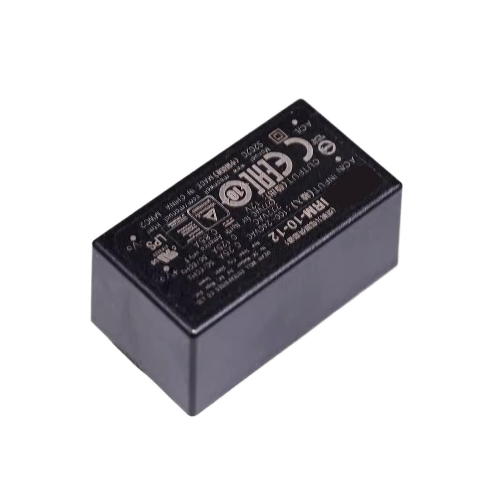 BRODEFUP IRM-10 series IRM-10-3.3 IRM-10-5 IRM-10-12 IRM-10-15 IRM-10-24 10W AC-DC Power Module Switching power(IRM-10-24)