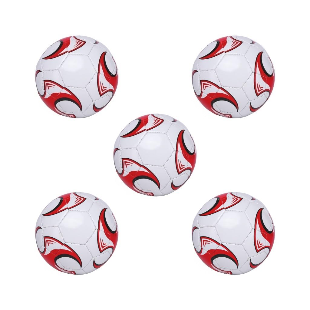 Erwachsenenfußball, professioneller Wettkampfsportler, PU-Fußball, Übungsball für Schule, Spielplatz, Gelb