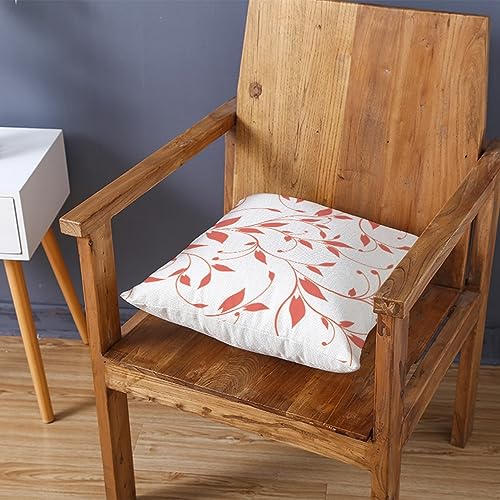 Housse de coussin en lin CEVAN lot de 6 pour rénover un canapé usé facilement - 8