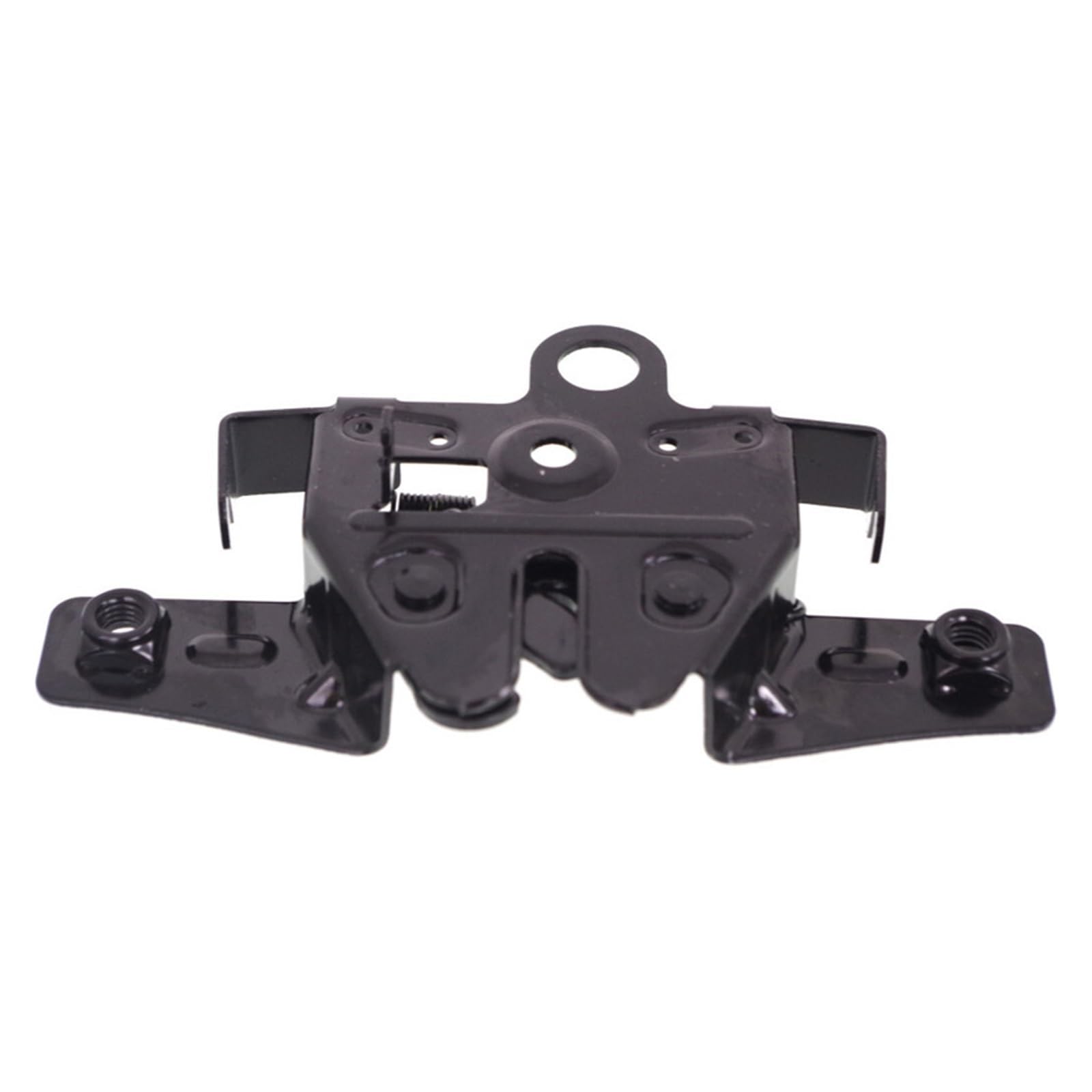 Cybsfkj 65601-3Bb0a Hood Latch Lock Assembly Compatible With Versa 2012 2013 2014 2015 2016 2017 2018,Oem