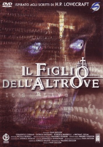 Il Figlio dell'Altrove