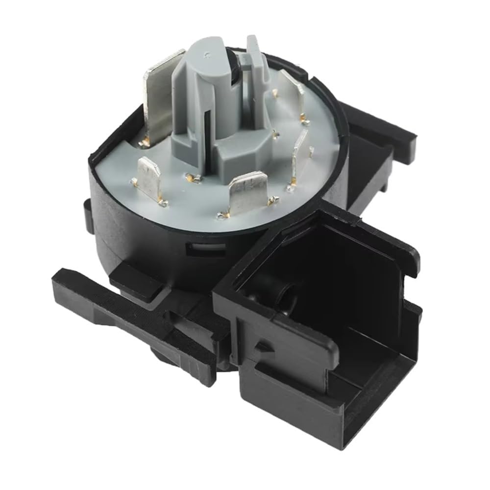Ningqonggongshi One Color Lock Cylinder Assy For Vauxhall For Agila A 2003-2008 09115863