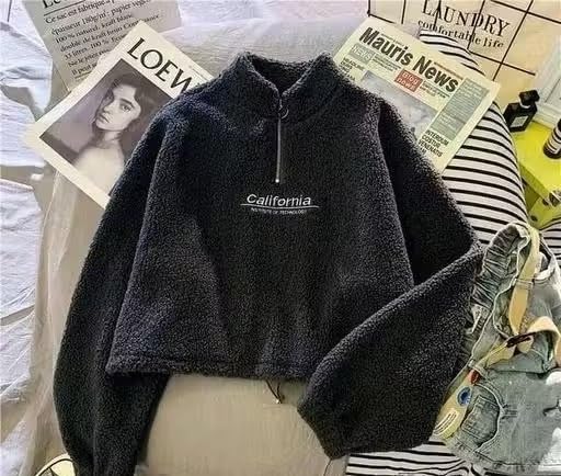 Image of Stylish California Classic Winter Jacket For Women