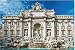 Tomax Trevi Fountain Rome, Italy 1000 Piece Jigsaw Puzzle