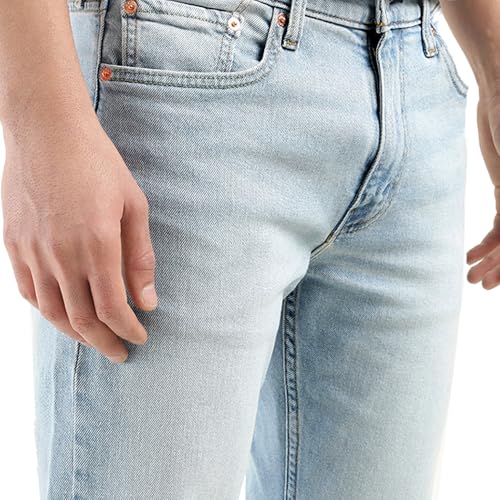 Image of Levi's Men's Fitted Jeans