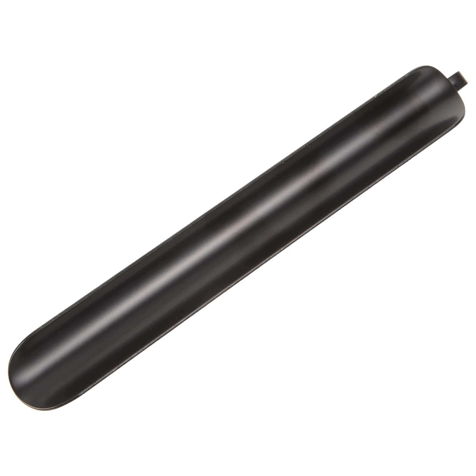 Alipis Crumb Sweepers, Stainless Steel Crumb Scraper Bread Crumber Cleaner Kitchen Crumber Tool for Tablecloths in Home Restaurant Waiters Waitresses and Servers Black