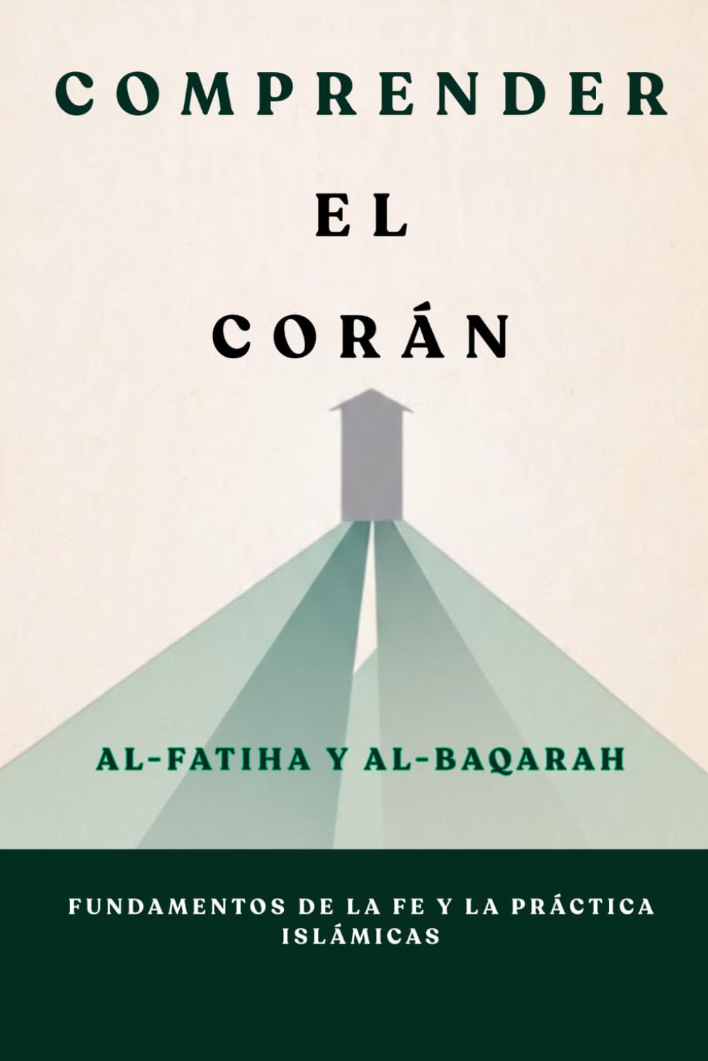 Comprender el Corán: Al-Fatiha y Al-Baqarah: Fundamentos de la fe y la práctica islámicas