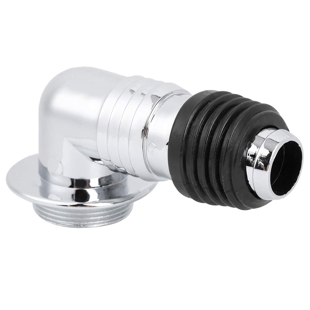 Buy Water Filter Quick Connector, Floor Drain Tee Joint, Floor Drain
