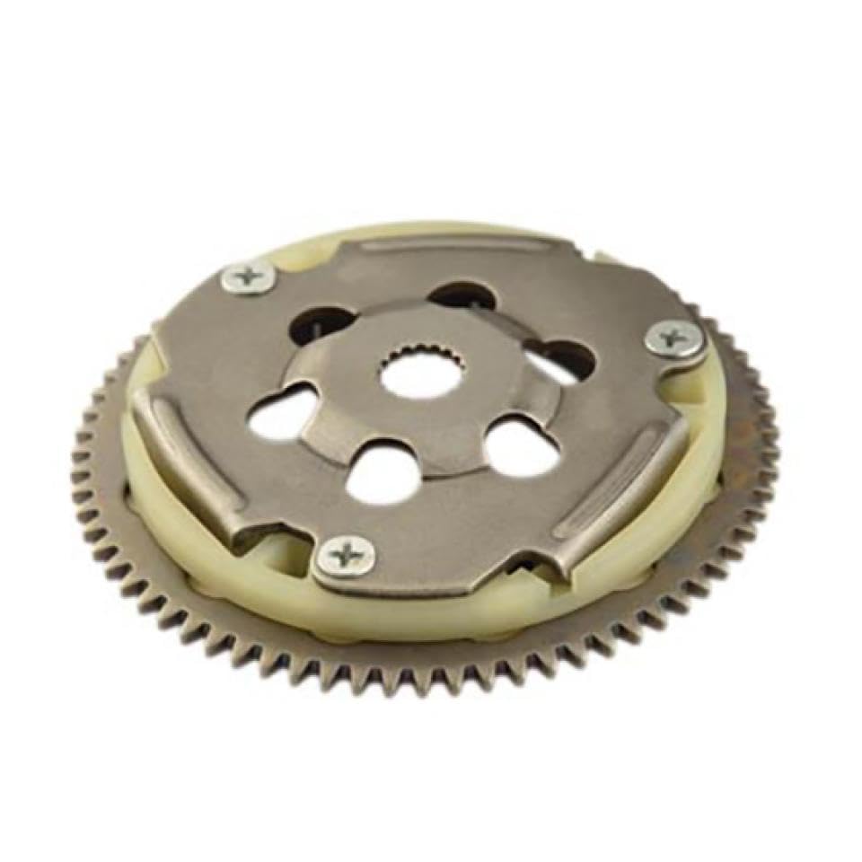 Roue libre de démarreur Teknix engrenage fluide Yamaha Why 50