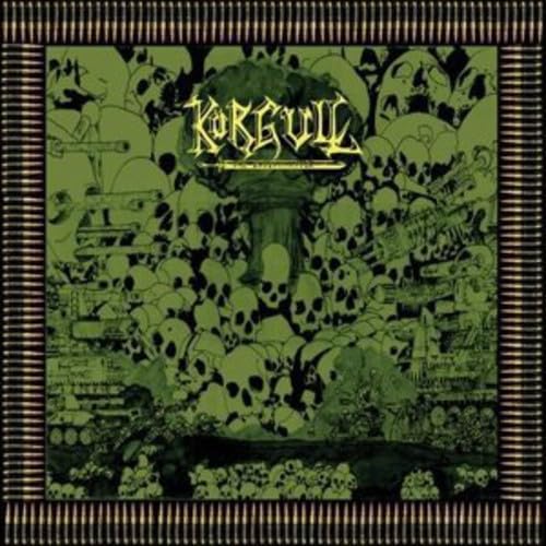War Of The Voivodes [VINYL]