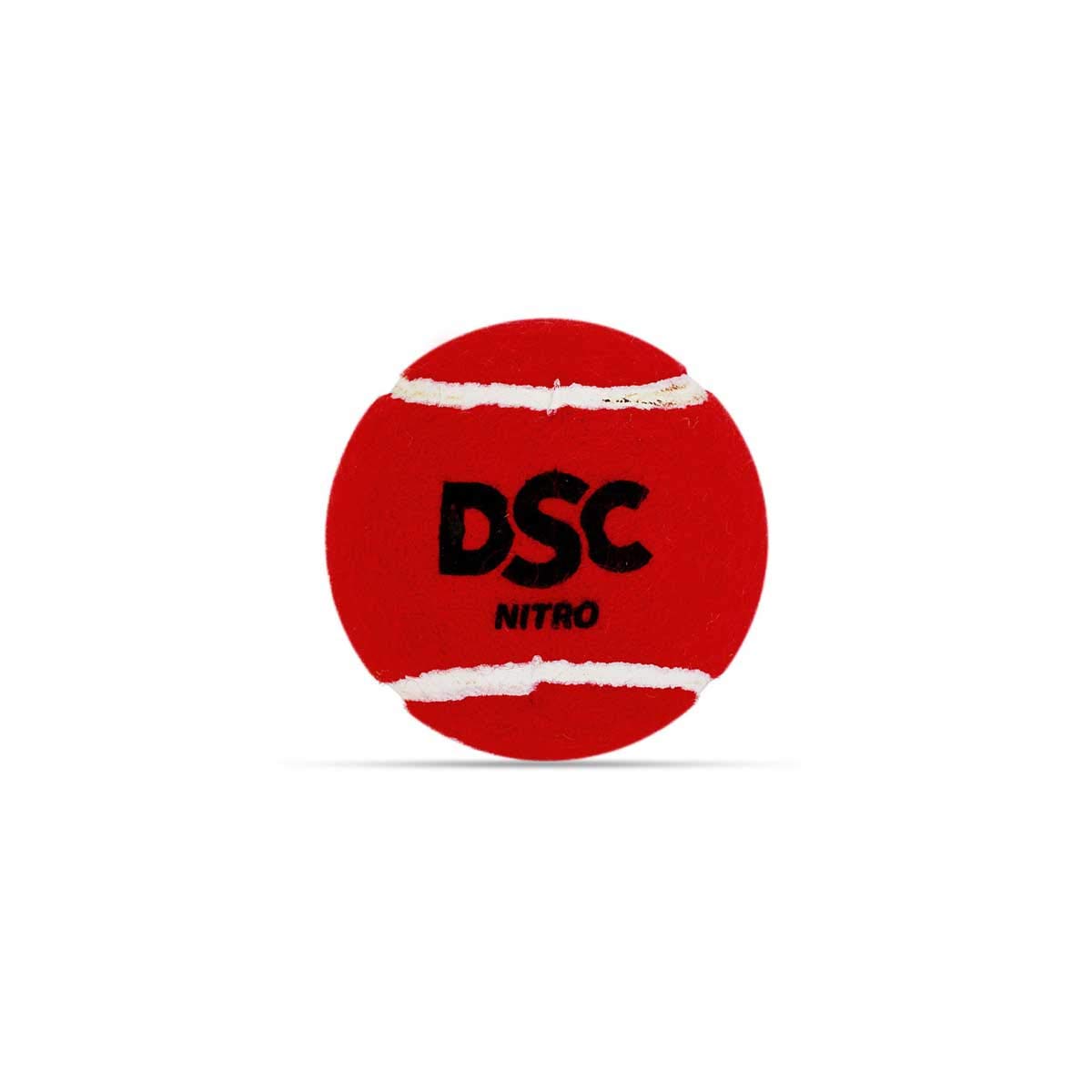 DSC Nitro Heavy Tennis Ball (Red) (Pack of 2) (B08ZJGPM6K) Amazon Price History, Amazon Price Tracker