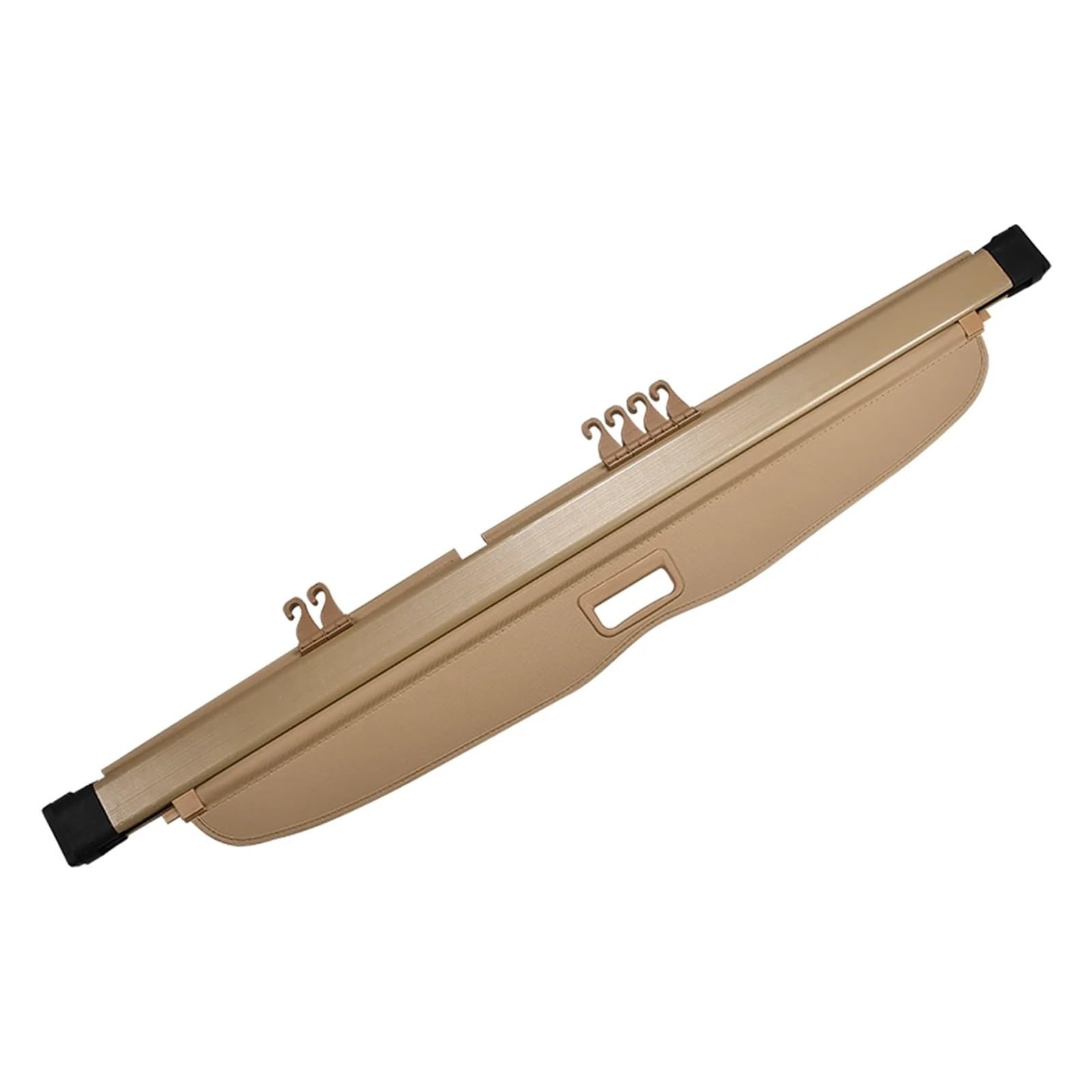 Cache bagages rétractable KIA Sportage 2005-2010 anti-regard