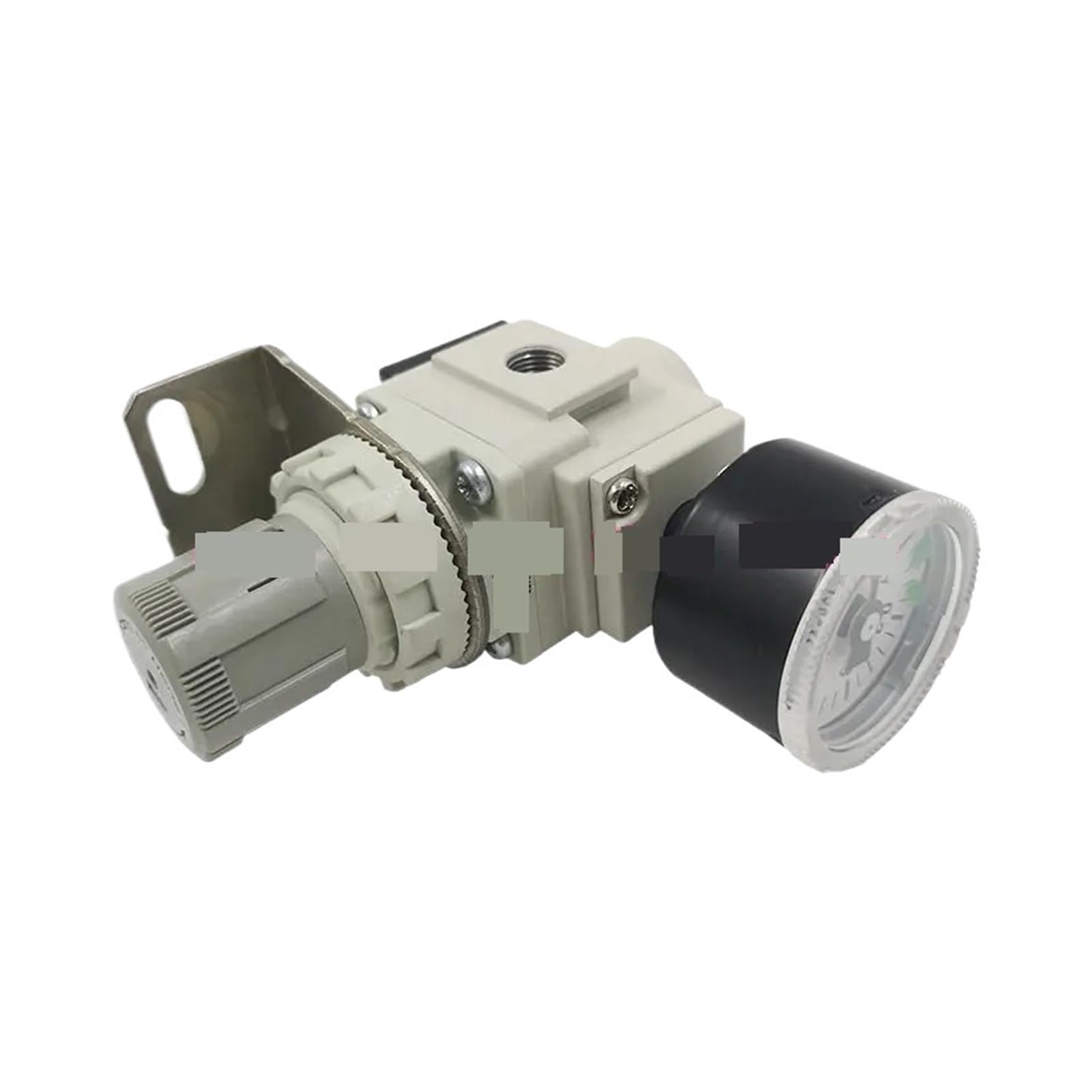 Wuuxlizmx Arp20-02Bg Pressure Reducing Valve Pressure Reducing Valve Arp20-01/Arp20-01Bg Adjustable Air Pressure Regulator(Arp20-02Bg)