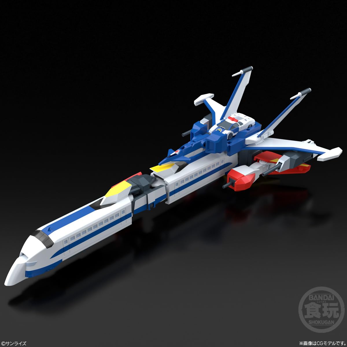 Amazon | バンダイ(BANDAI) SMP [SHOKUGAN MODELING PROJECT] 伝説の
