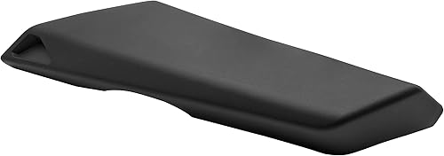 Miniatura 6 de SAUTVS Cubierta lateral de tapa de gas para Maverick X3 17-25, panel lateral del pasajero para Can-Am Maverick X3 XDS XRS 2017-2025 (1 unidad,