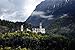 YANCONG Puzzle Enfant 300 Pièces, Puzzle 3D, Château De Neuschwanstein en Allemagne Puzzle 38X26Cm