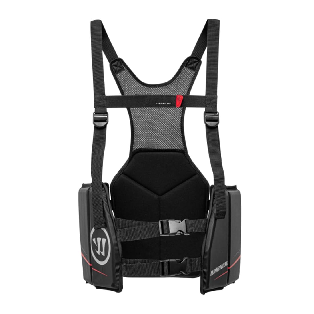 Warrior Fatboy Box Lacrosse Rib Guards 2023