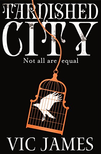 Télécharger Tarnished City (The Dark Gifts Trilogy) (English Edition) Francais PDF
