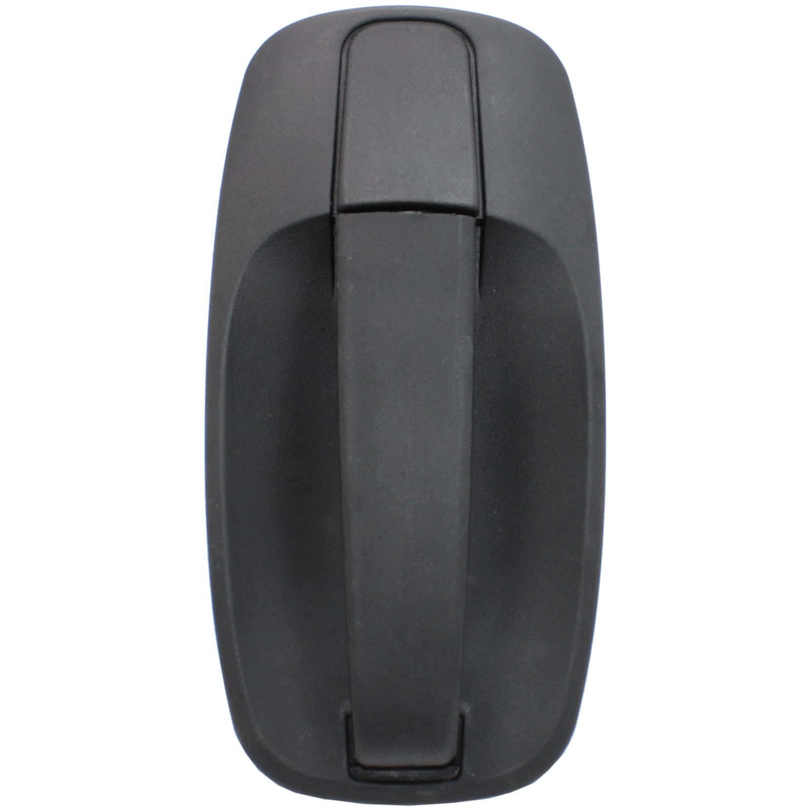BIAREN Side Sliding Loading Door Handle Left or Right for Renault Trafic Vauxhall Opel Vivaro Nissan Primastar (2001-2014) 8200214656 4416022 93850322 8260600QAB - Image 2