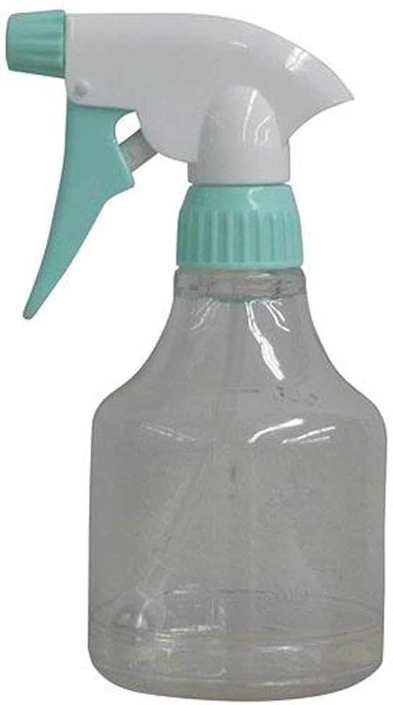 Amazon | マルハチ産業 マルハチ ダリヤ ザ・霧吹き 300cc G