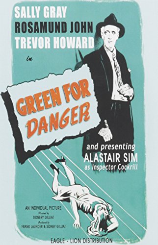 Best Green For Danger Criterion