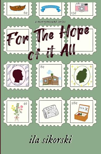 For The Hope of it All: 1 (Merrymount)