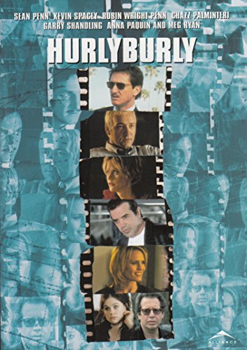 Hurlyburly