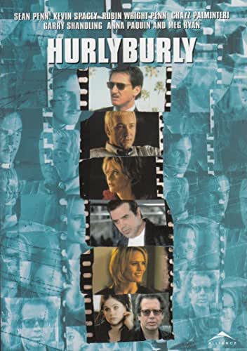 Hurlyburly