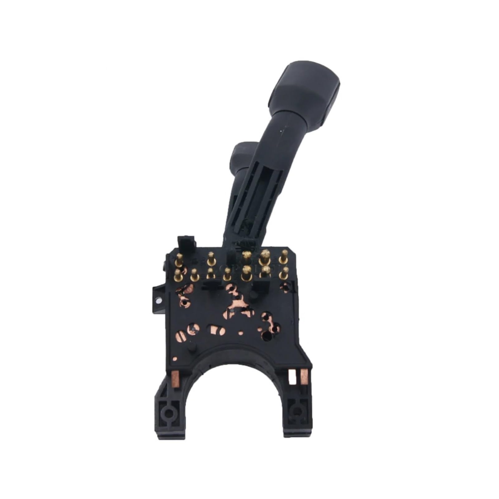ステアリングレバーインジケーター Compatible With A2 A3 A4 A6 443953503 対応 車用インジケータ 汎用インジケーターキット DC12V専用｜株式会社デイトナ