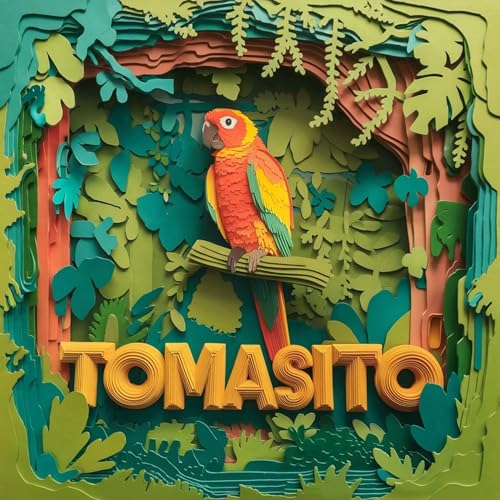 Cozy Cloud cover art