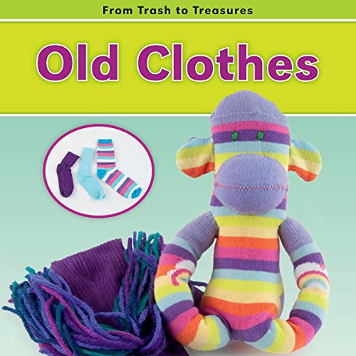 Old Clothes by Daniel Nunn episode artwork